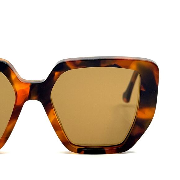 New, GUCCI Sunglasses GG0956S 007 Authentic - Picture 5 of 12